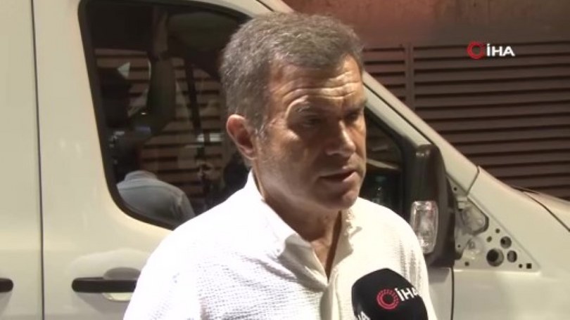 Feyyaz Uçar: “Böyle bir başlangıcı hayal bile edemezdik”