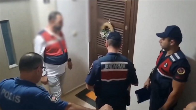 “Kuyu-17” operasyonunda 15 şüpheli gözaltına alındı