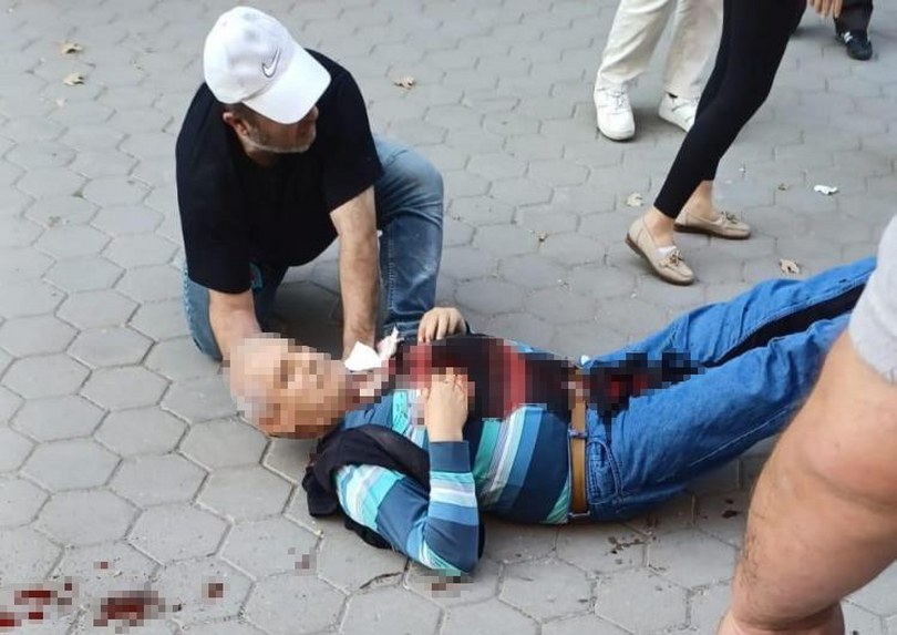 Eskişehir’de Savaş Oyununun Etkisiyle Baltalı ve Bıçaklı Saldırı: 5 Yaralı