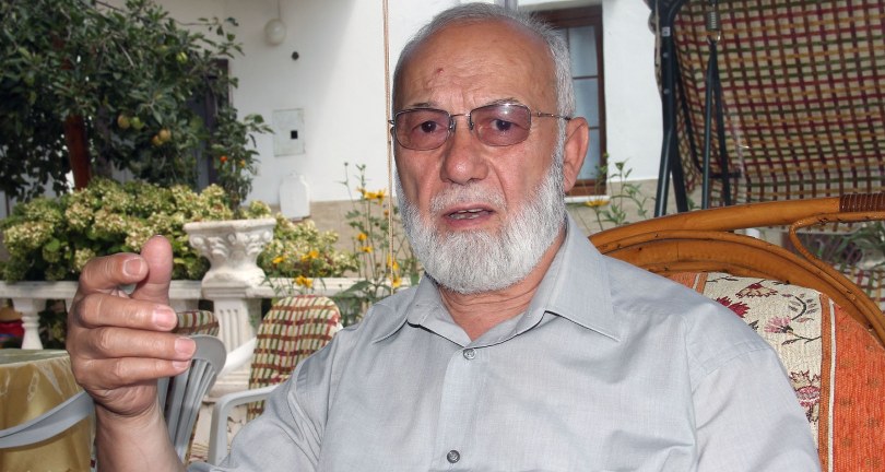 SADAT’ın kurucusu emekli Tuğgeneral Adnan Tanrıverdi hayatını kaybetti