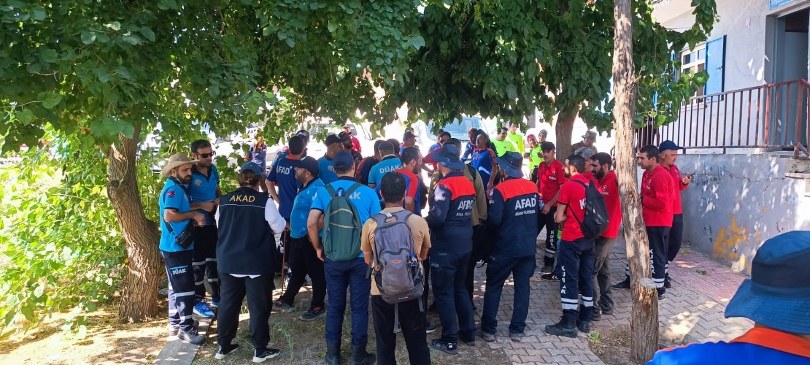 8 yaşındaki Narin’den 5 gündür haber alınamıyor