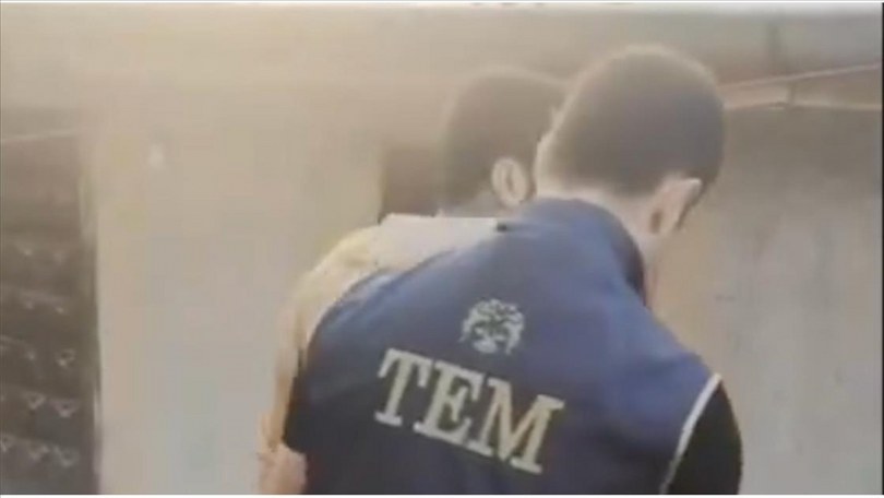 26 İlde DEAŞ Operasyonu Yapıldı