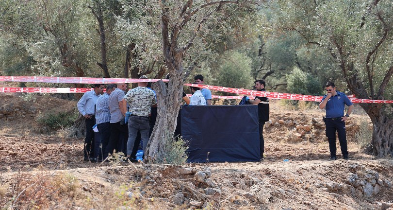 İzmir’deki vahşette flaş gelişme: 3 çocuğunu katleden baba da öldü