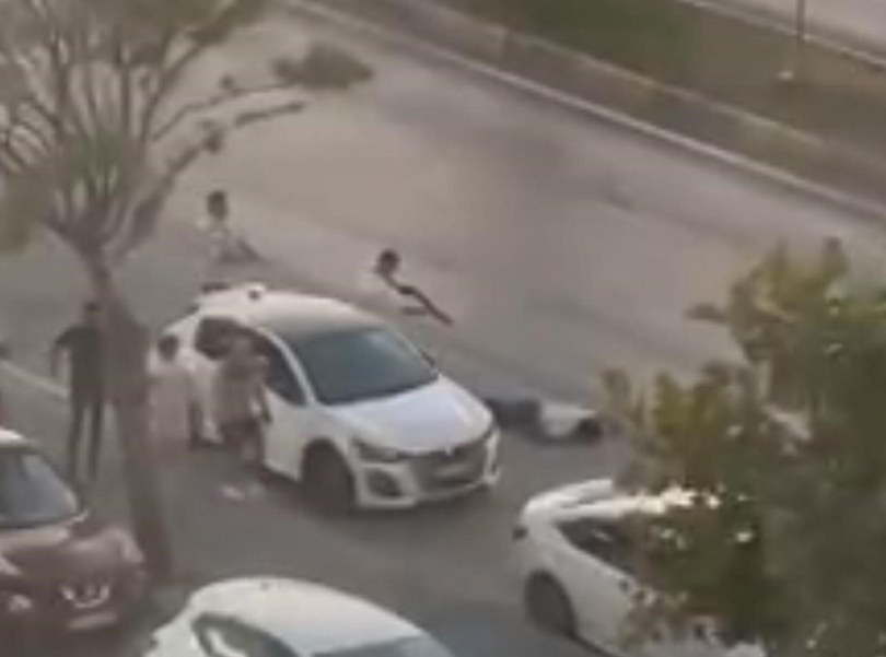 Gaziantep’te kan donduran cinayet