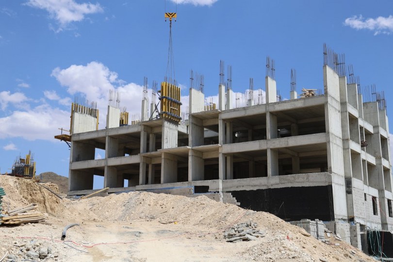 Deprem konutları yükseliyor