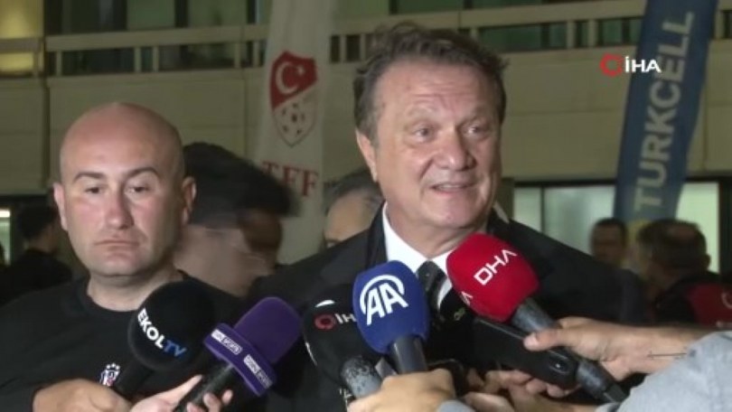 Hasan Arat: “Bu kupa bir habercidir”