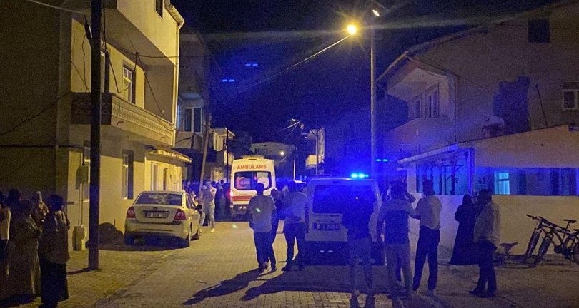 Gönen’de baba dehşeti: Kızını boğarak öldürdü