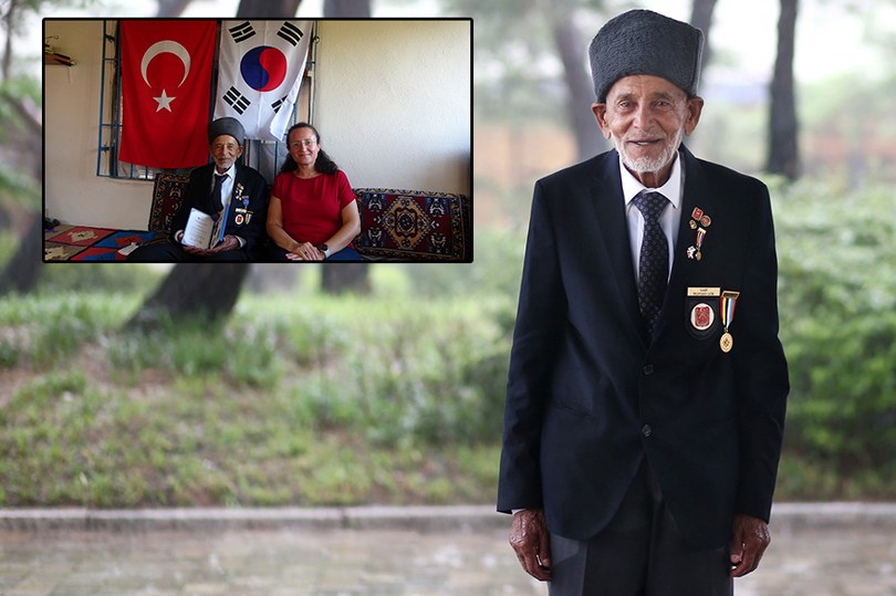 “Aynı Limanı Görünce Ağladım”