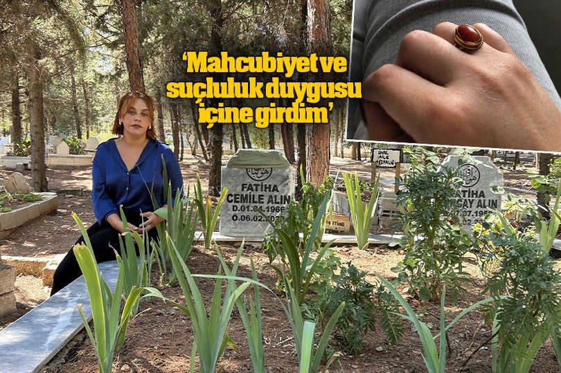 Acılı aile 18 gündür kayıp kızın yolunu gözlüyor