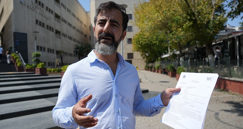 Yürüyerek gittiği hastanede hayatını kaybeden Yüsra’nın otopsi raporu çıktı