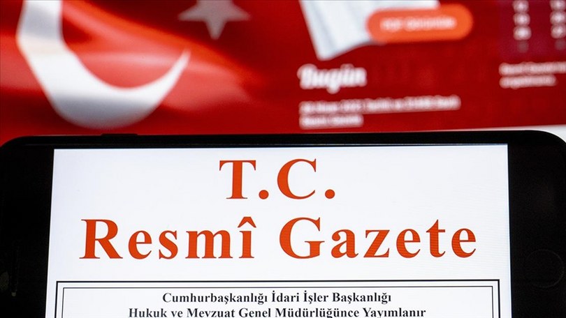 Eğitime erişim hükümlerini düzenleyen yönetmelik yayınlandı
