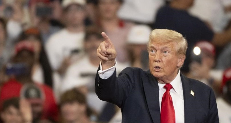 Trump, 3’üncü Dünya Savaşı uyarısı yaptı