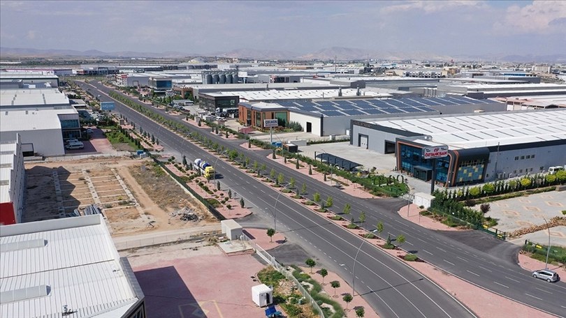 OSB ve Endüstri Bölgeleri Elektrik Piyasasında Yeni Düzenleme