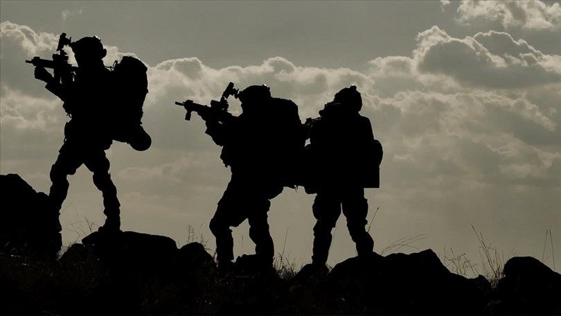 MSB’den, 30 Ağustos Zafer Bayramı Kutlama Mesajı