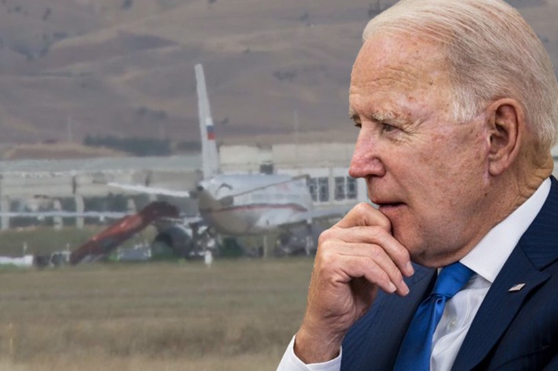 Biden: “Türkiye’ye minnettarız”