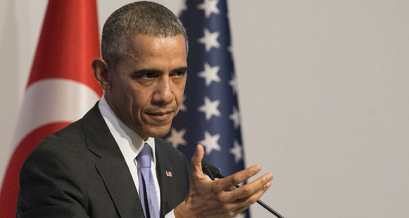 Eski ABD Başkanı Barack Obama seçimde Kamala Harris için destek istedi