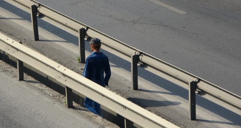 ‘Yürüyen Adam’ evinde ölü bulundu