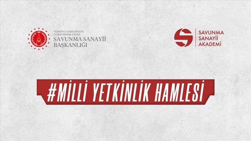 Savunma sanayisine “Milli Yetkinlik Hamlesi” yön verecek