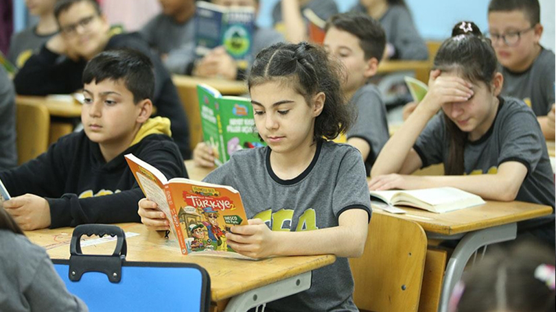İlkokullarda sınav saati uygulaması kaldırıldı