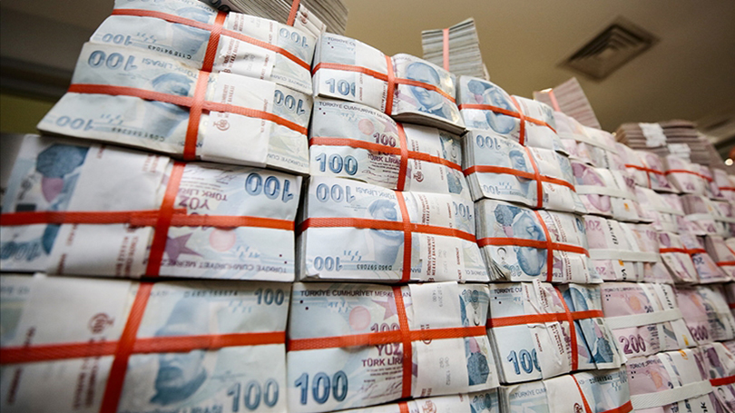 Bankacılık sektörünün kredi hacmi gerileri