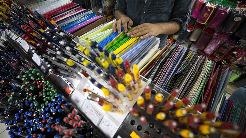 Kırtasiye sektöründen “merdiven altı ürün” uyarısı