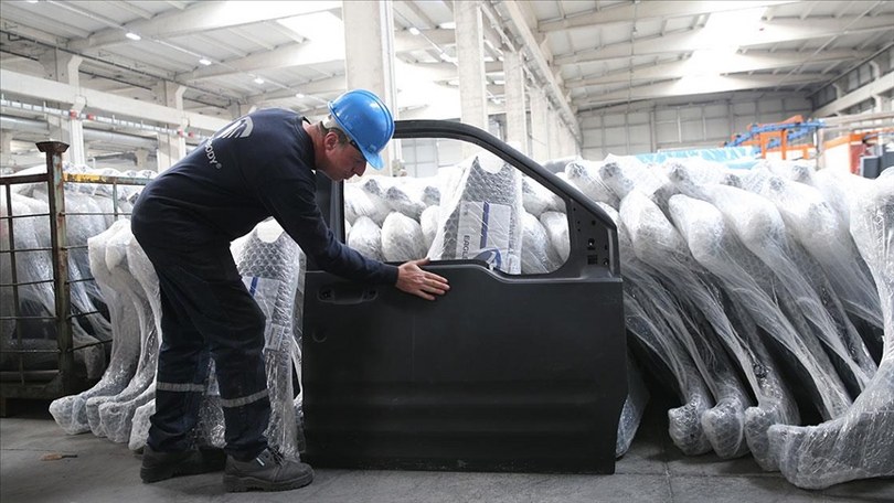 OSD’nin 7 Aylık Verileri Açıklandı