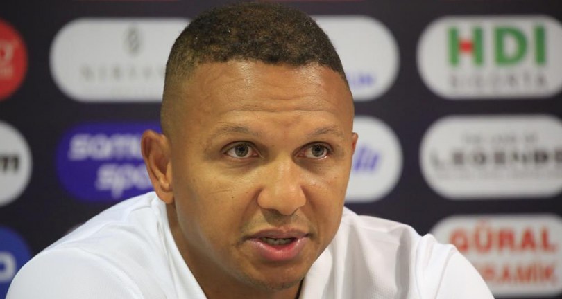 Mehmet Aurelio: “Hatalarımızın farkına varıp yaptığımız değişiklikler işe yaradı”