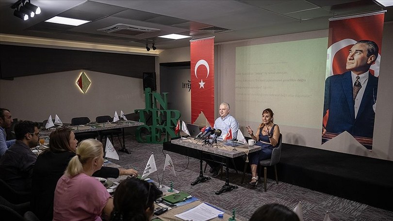 Uzmanlardan bebeklerde “topuk kanı” taramalarına ilişkin açıklama