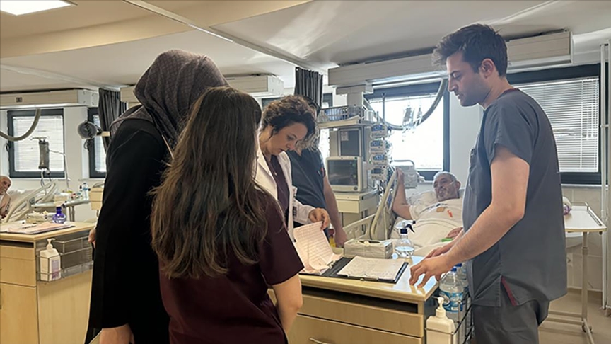 Uzmanından kalp hastalarına “kan akışkanlığı ve vazospazm” uyarısı