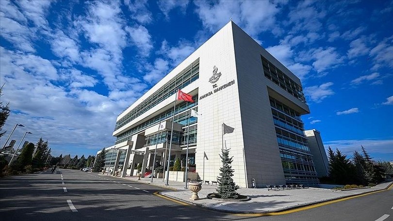 DMM, “Anayasa Mahkemesinin internet sitesi erişime kapatıldı” iddiasını yalanladı