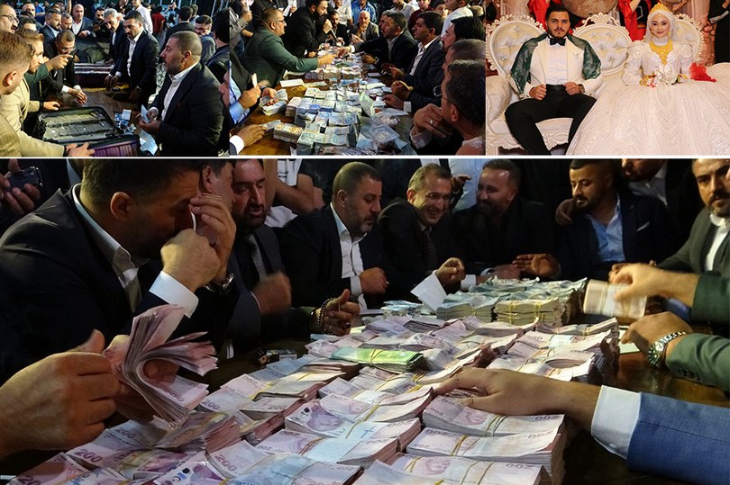 15 kişi anca sayabildi