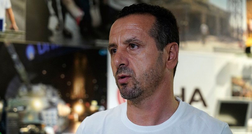 Saffet Akyüz: “Fesih hakkı kullanan oyunculara cephe oluşturuluyor”