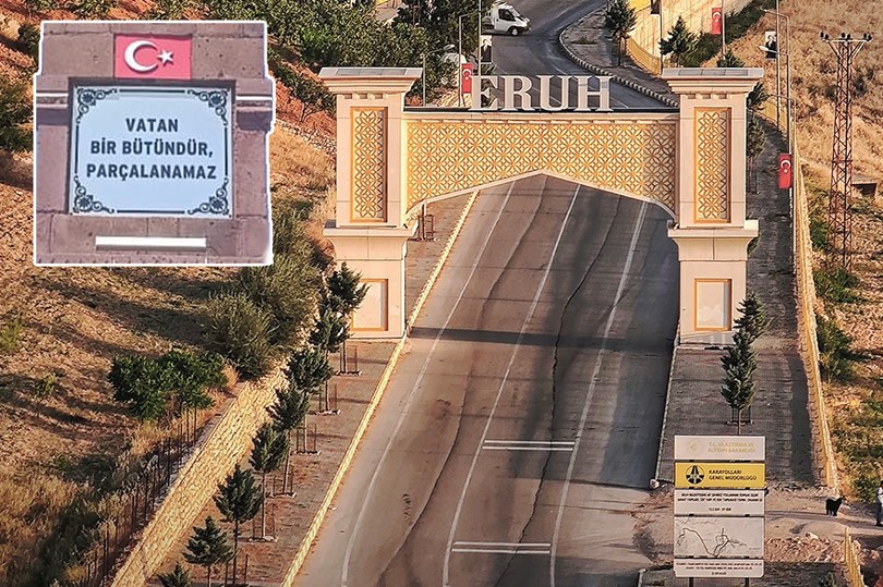 PKK terör örgütünün Eruh’ta gerçekleştirdiği ilk saldırının üzerinden 40 yıl geçti