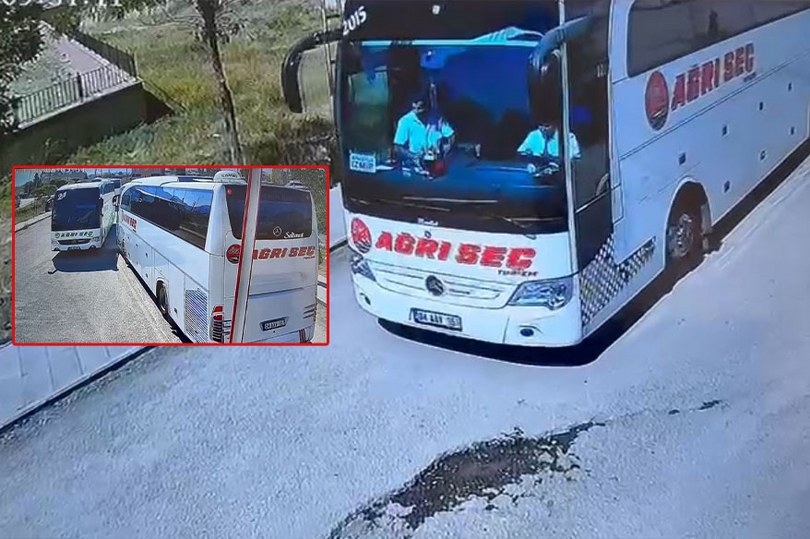 Ölüme böyle gittiler