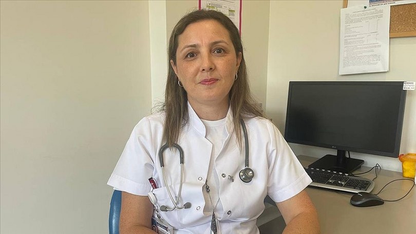 “Aşılama en iyi halk sağlığı uygulamalarından birisidir”