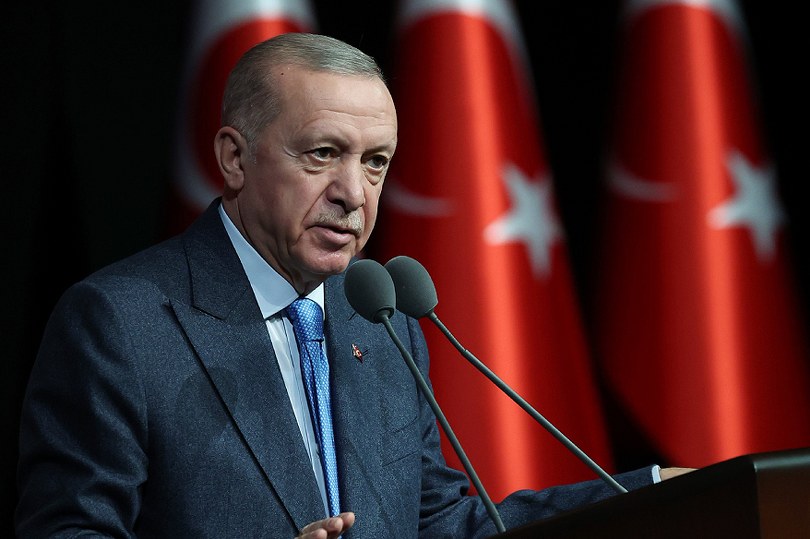 Cumhurbaşkanı Erdoğan: “Srebrenitsa’nın bir benzerini bugün Gazze’de yaşıyoruz”