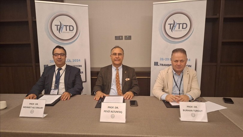 “CAR-T hücre tedavisi” kanser hastalarına umut vaat ediyor