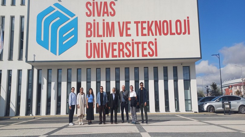 Karabük ve Sivas Batarya Teknolojileri Alanında Birleşti