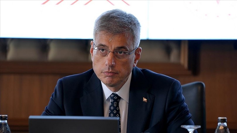 Sağlık Bakanı Memişoğlu: Türkiye’yi sağlık bilimi ve teknolojisinin üretilmesinde de lider ülkelerden biri yapacağız