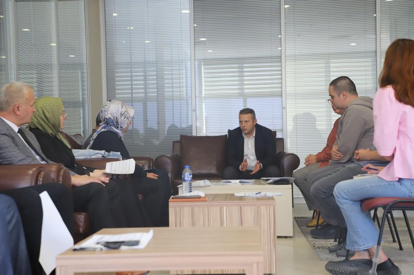 KYK Yurtlarında Ekim Ayı Menüsü Belirlendi