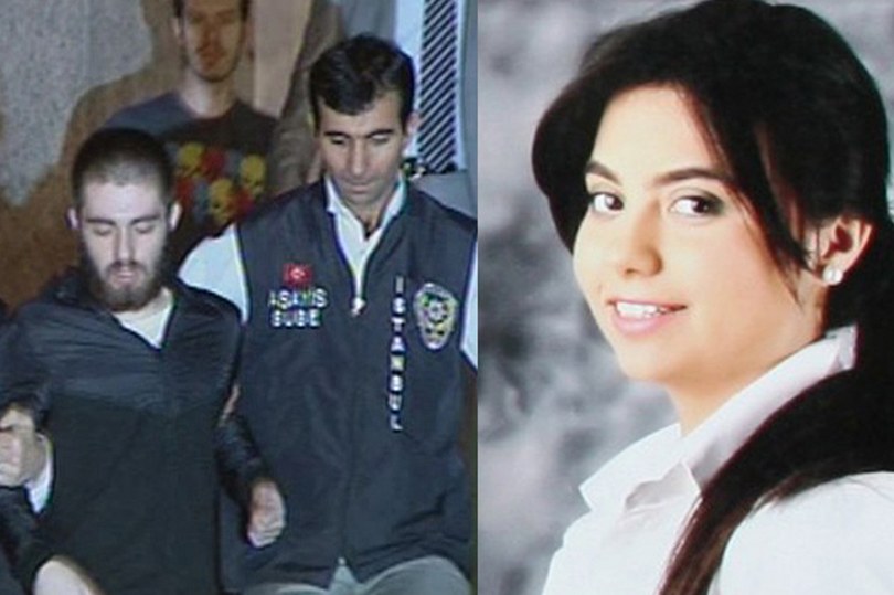 Cem Garipoğlu’nun mezarı açılacak