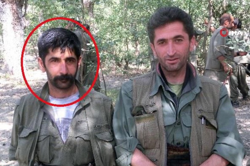 MİT’ten Irak’ta nokta operasyon