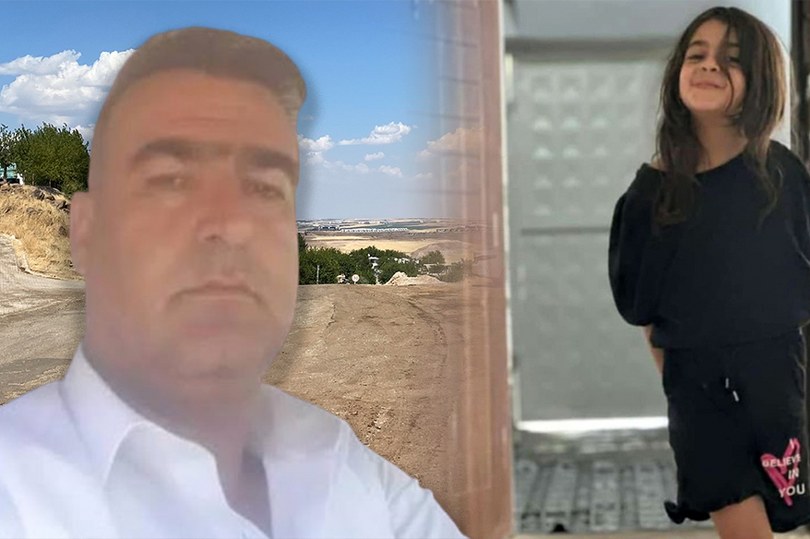 Narin cinayetinde tutuklu amca Salim Güran’ın ifadesi yeninden alındı: “Nevzat Bahtiyar’ın aleyhime söylemiş olduğu tüm hususlar yalandır”