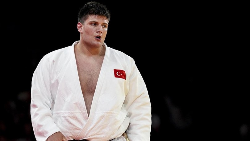 Milli judocu Tataroğlu, Avrupa gençler şampiyonu oldu