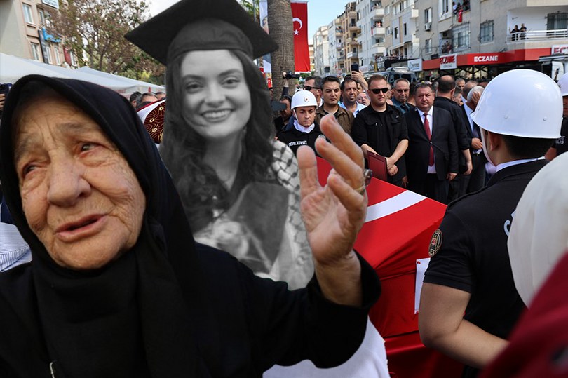 Ayşenur’un anneannesi Nevran Birden: “Gidip geleceğim dedi dönmedi”