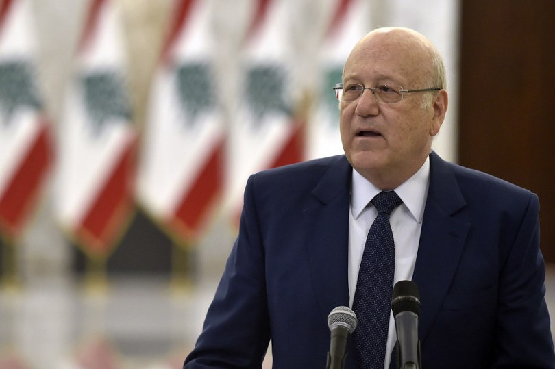 Lübnan’dan İsrail’e karşı hamle! Ordunun konuşlanması için hazırlıklar yapıldı