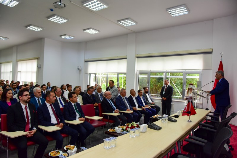 24. Ulusal Turizm Kongresi sona erdi