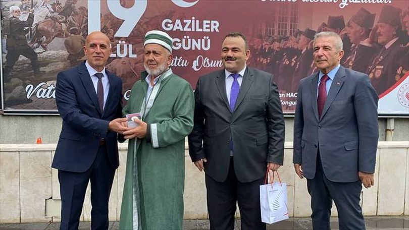 Zonguldak’ta Ahilik Haftası kutlamaları