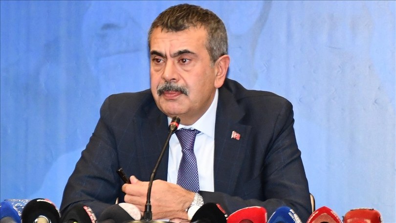 Eğitimde 4 yıl sonra tüm sınıflarda yeni müfredat hayata geçecek