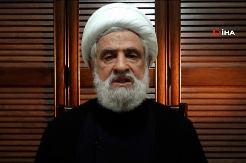 İsrail kara saldırısı yapmak isterse biz tamamen hazırız